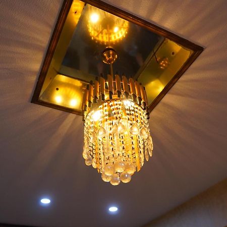 לאהור National Hotel מראה חיצוני תמונה
