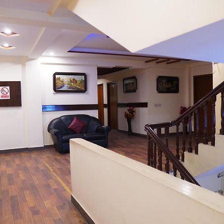 לאהור National Hotel מראה חיצוני תמונה