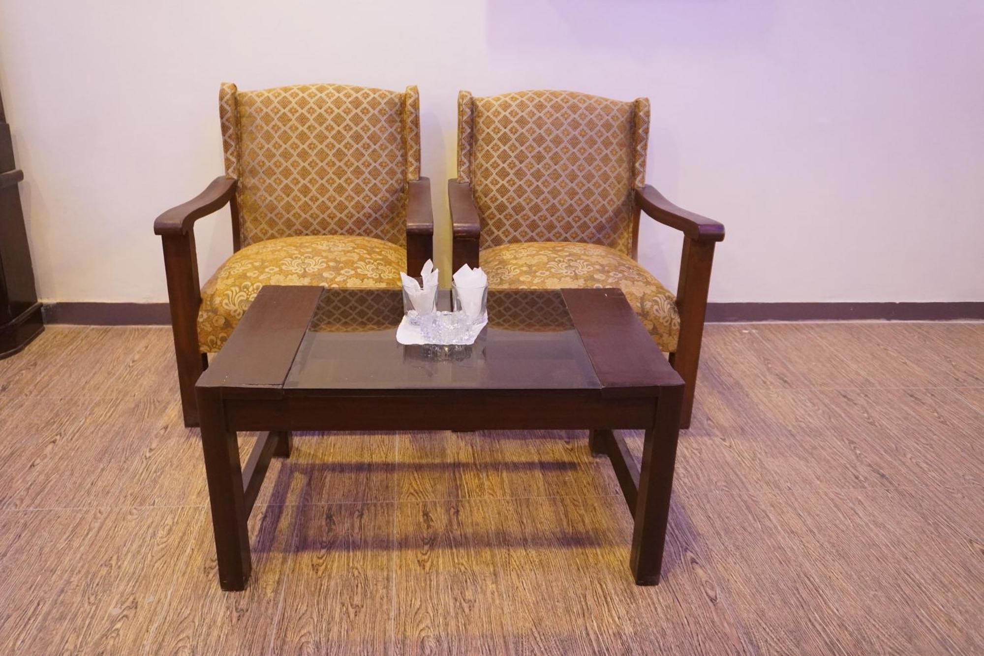 לאהור National Hotel מראה חיצוני תמונה