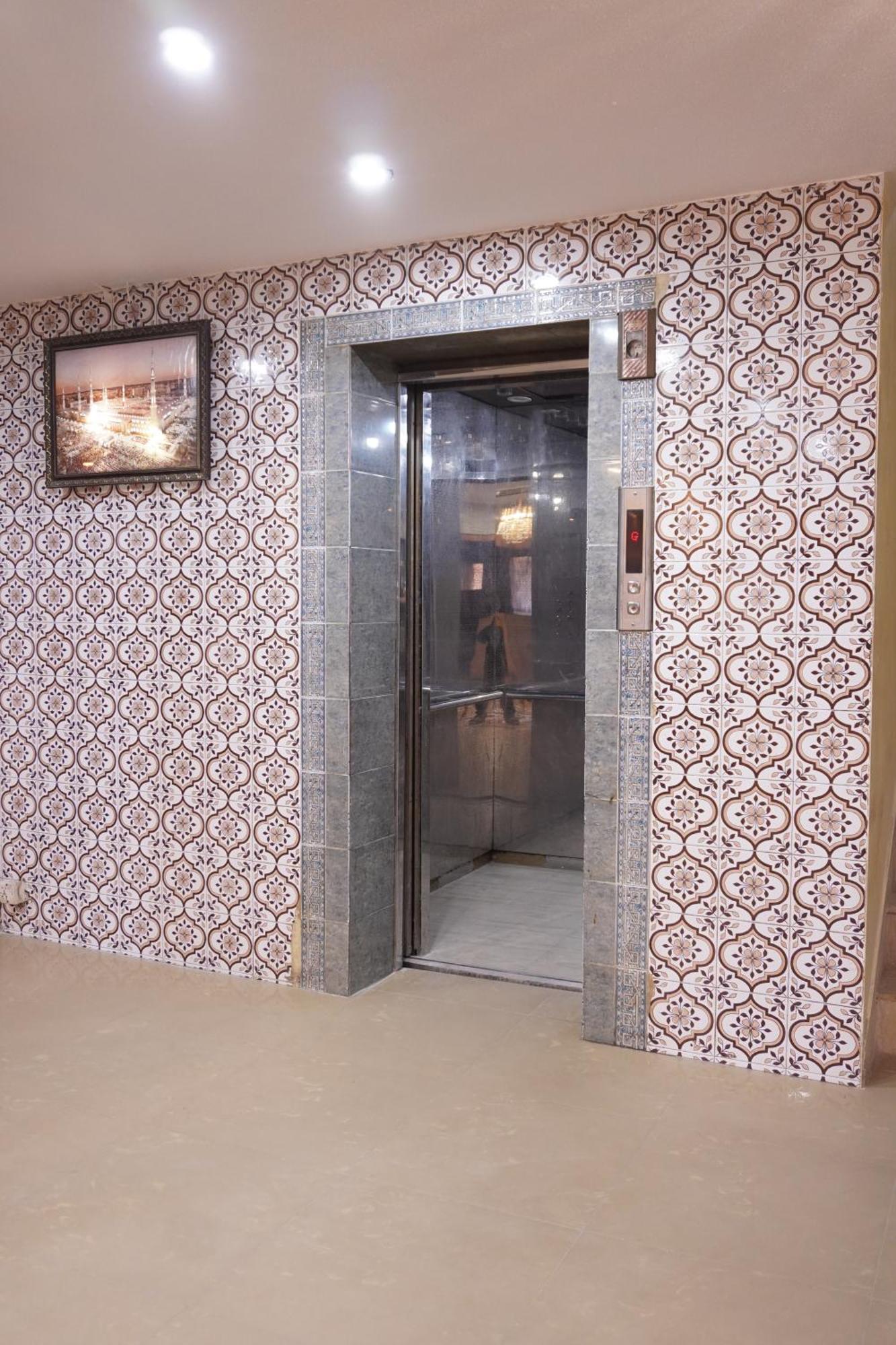 לאהור National Hotel מראה חיצוני תמונה