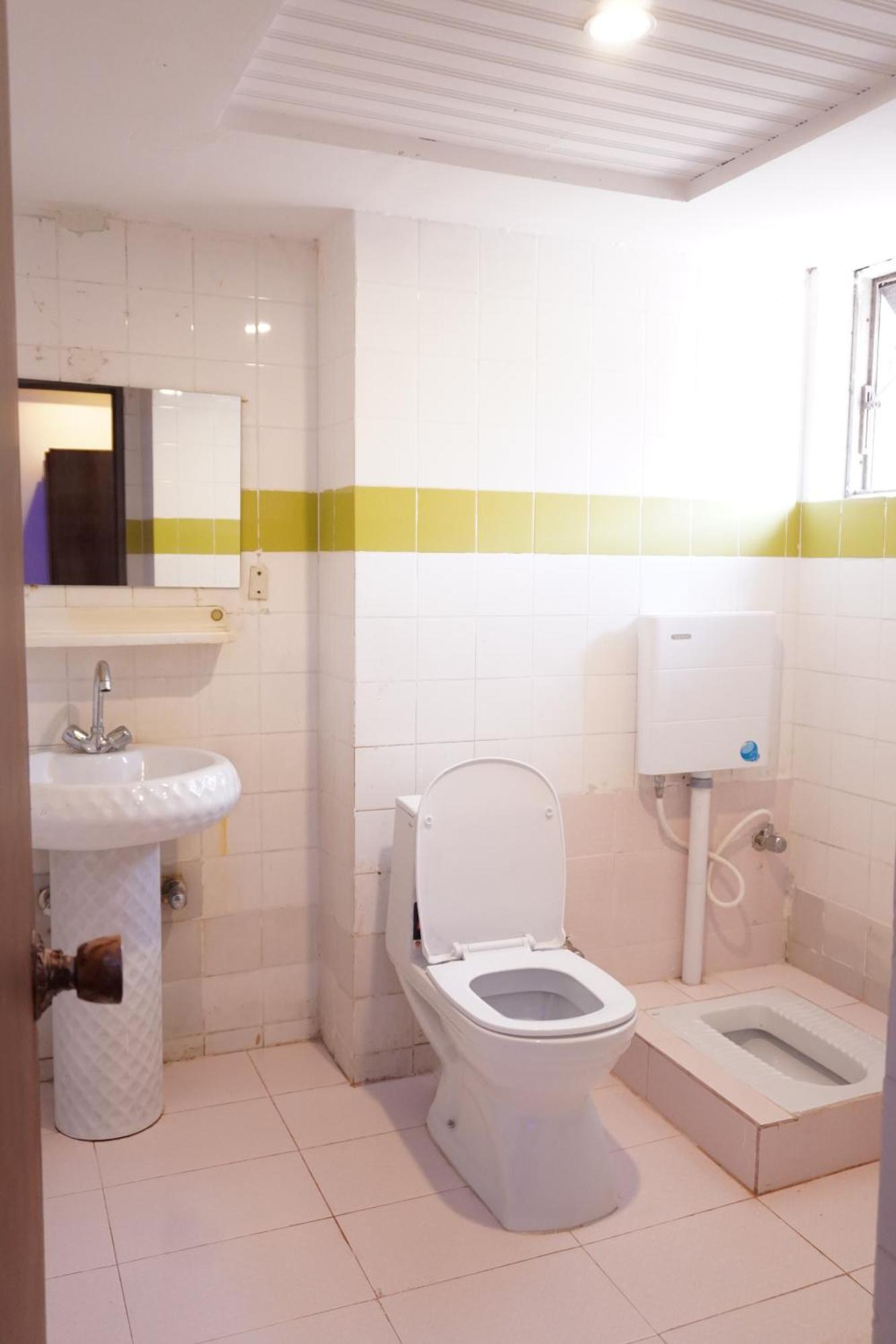 לאהור National Hotel מראה חיצוני תמונה