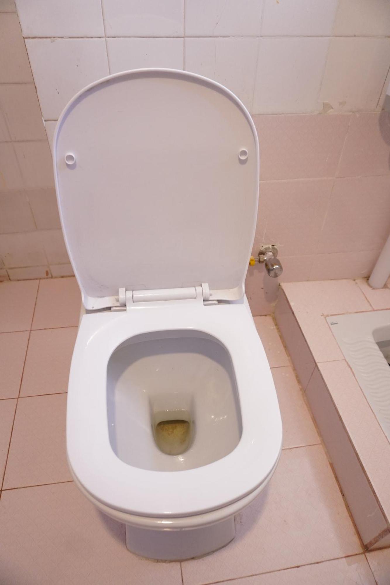 לאהור National Hotel מראה חיצוני תמונה