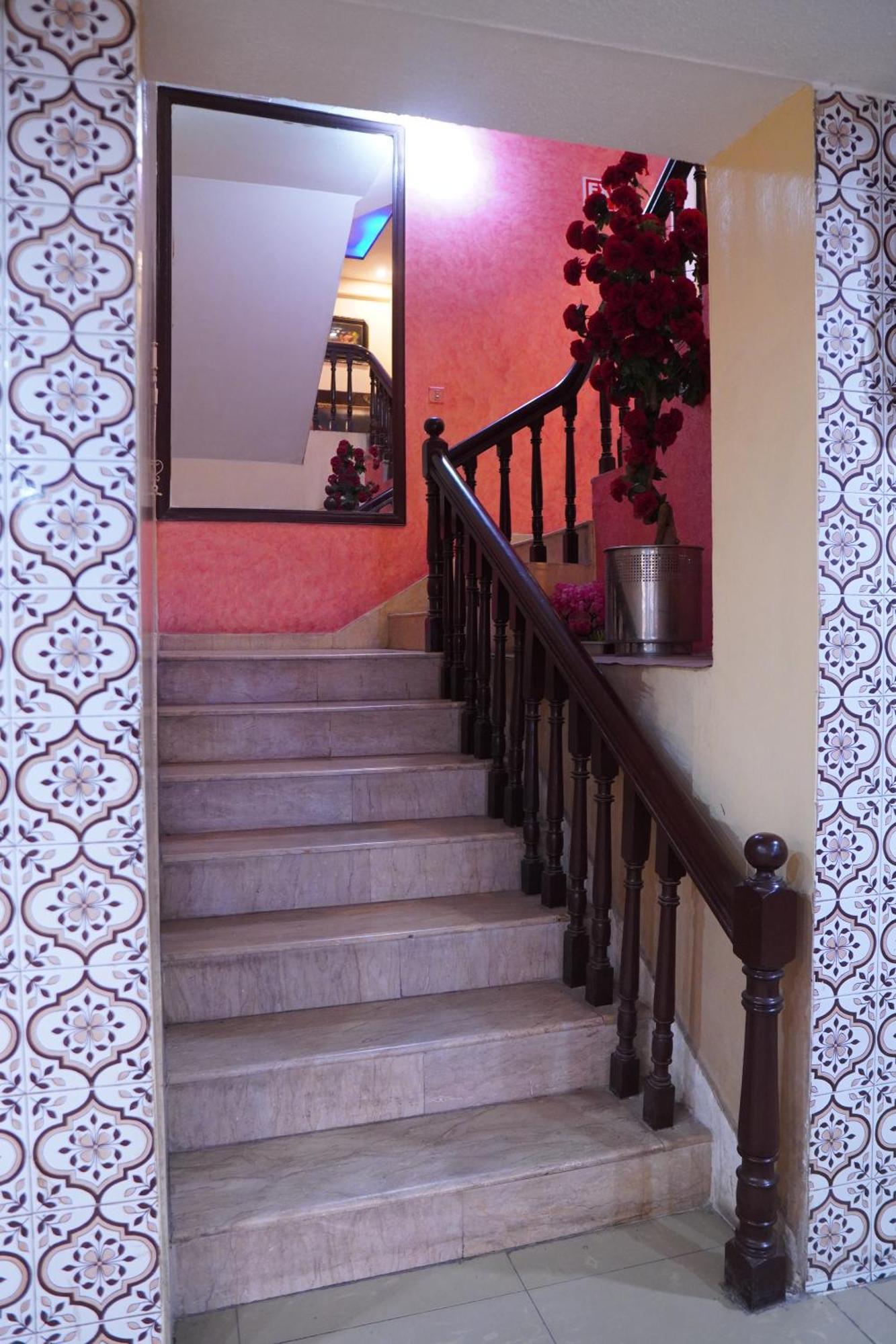 לאהור National Hotel מראה חיצוני תמונה